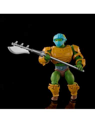 es::Masters of the Universe Origins Figura Eternian Guard Infiltrator 14 cm