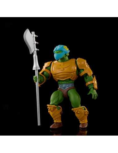 es::Masters of the Universe Origins Figura Eternian Guard Infiltrator 14 cm