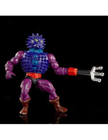 es::Masters of the Universe Origins Figura Spikor 14 cm