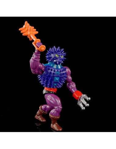 es::Masters of the Universe Origins Figura Spikor 14 cm