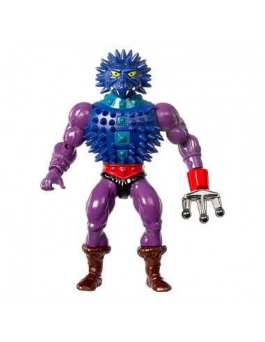 es::Masters of the Universe Origins Figura Spikor 14 cm