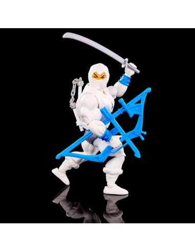 es::Masters of the Universe Origins Figura Slamurai 14 cm