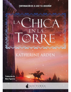 es::La chica en la torre