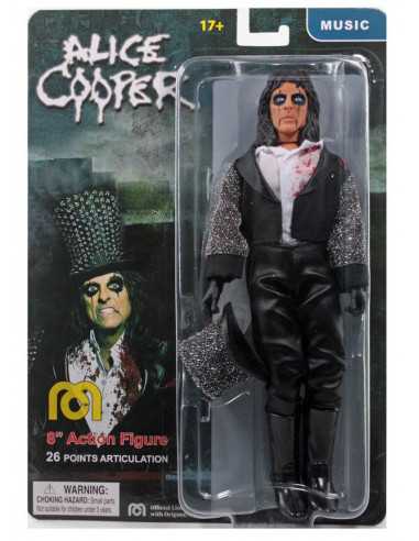 es::Alice Cooper Figura 20 cm