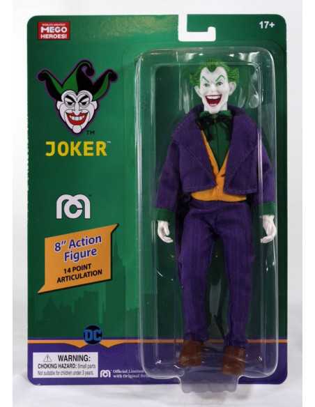 es::DC Comics Figura The Joker 20 cm