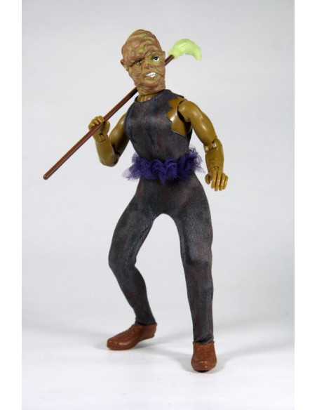 es::The Toxic Avenger Figura Melvin 20 cm