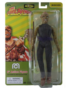 es::The Toxic Avenger Figura Melvin 20 cm 2