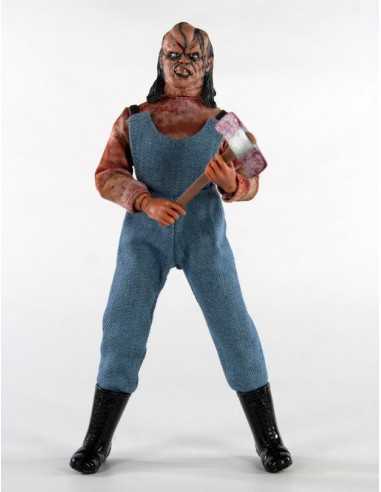 es::Hatchet Figura Victor Crowley 20 cm