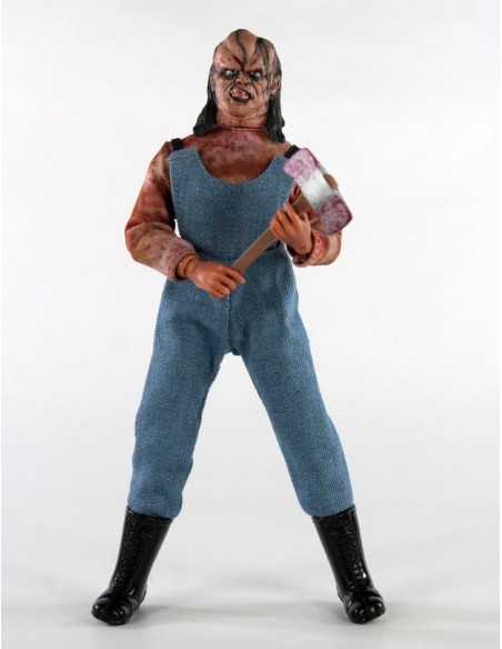 es::Hatchet Figura Victor Crowley 20 cm