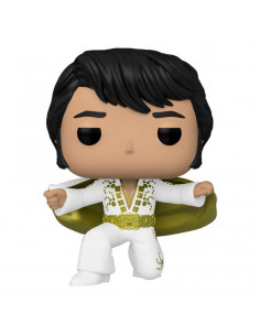 es::Elvis Presley Funko POP! Elvis Pharaoh Suit 9 cm