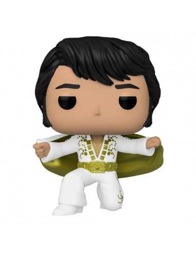 es::Elvis Presley Funko POP! Elvis Pharaoh Suit 9 cm