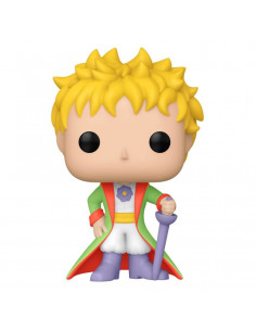 es::El Principito Funko POP! The Prince 9 cm
