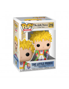 es::El Principito Funko POP! The Prince 9 cm 2