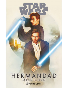 es::Star Wars. Hermandad (Novela)