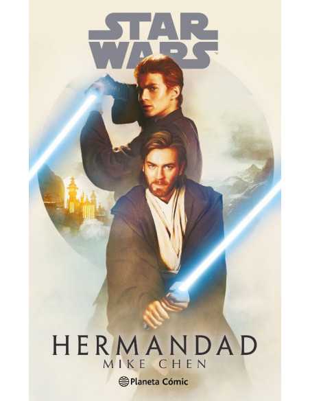 es::Star Wars. Hermandad (Novela)