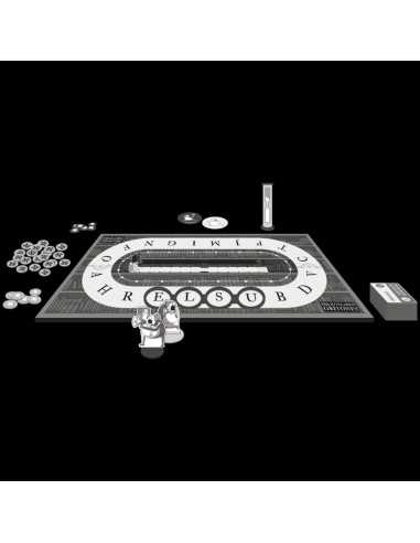 es::Bibliotecarios Gritones