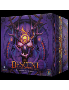 es::Descent: La guerra del Traidor