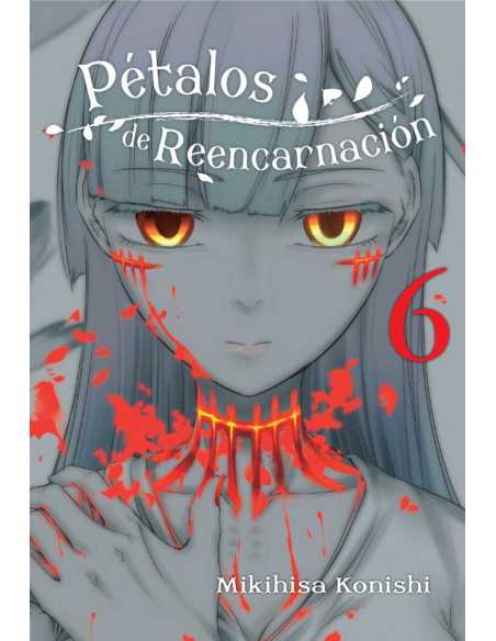 es::Pétalos de reencarnación 06