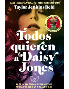 es::Todos quieren a Daisy Jones
