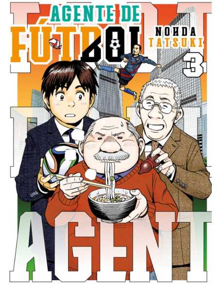 es::Agente de fútbol 03