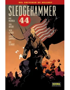 es::Sledgehammer 44