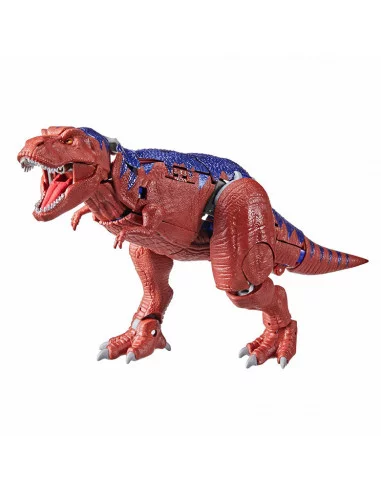 es::Transformers Figura T Wrecks (Gen Redcard Leader Maximal) 18 cm