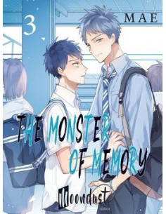 es::The Monster of Memory Vol. 03