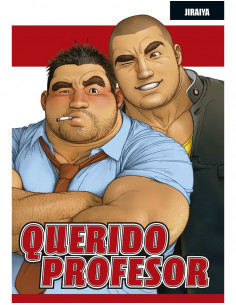 es::Querido profesor (Nueva edición)