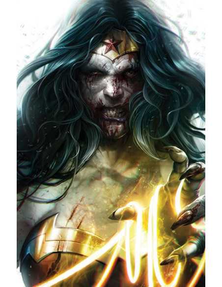 DCsos: Planeta muerto (Edición especial limitada)