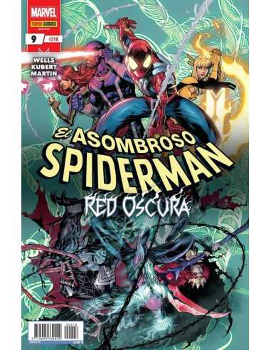 es::El Asombroso Spiderman 09 (218) 