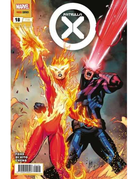 es::Patrulla-X 18 (140)