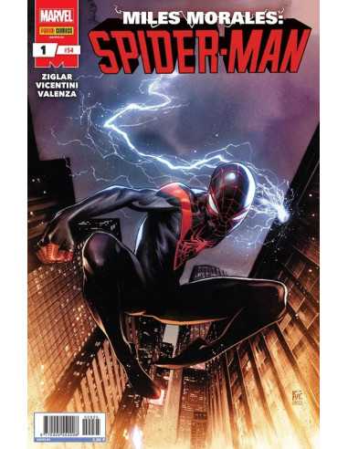 es::Miles Morales: Spider-Man 01 (25)