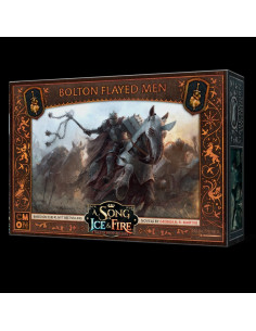 es::Canción de hielo y fuego JDM: Desollados Bolton