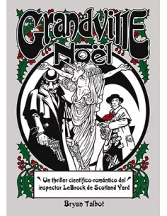 es::Grandville 04. Noël