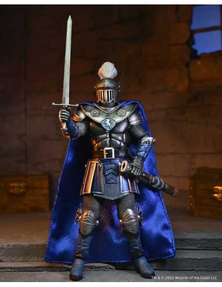 es::Dungeons & Dragons Figura Ultimate Strongheart 18 cm