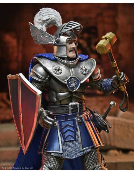 es::Dungeons & Dragons Figura Ultimate Strongheart 18 cm