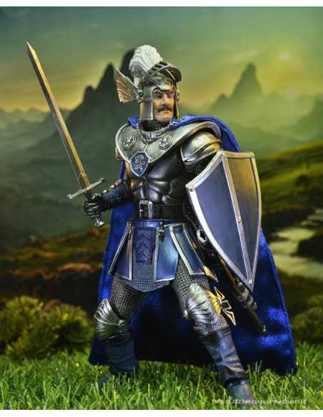 es::Dungeons & Dragons Figura Ultimate Strongheart 18 cm