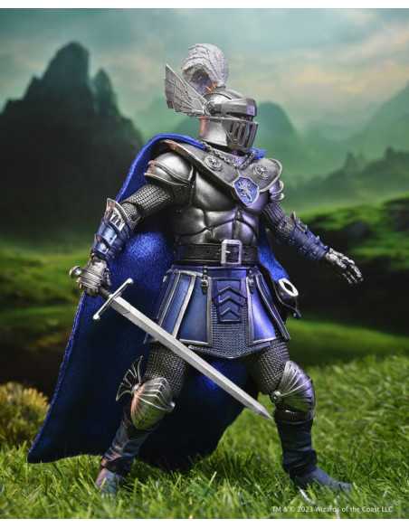 es::Dungeons & Dragons Figura Ultimate Strongheart 18 cm