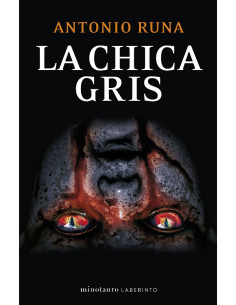 es::La chica gris