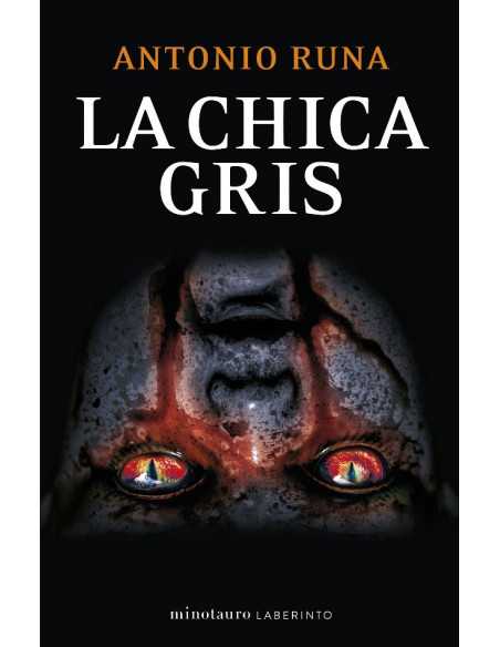 es::La chica gris