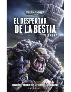 es::El despertar de la Bestia 01