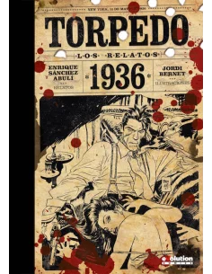 es::Los relatos de Torpedo