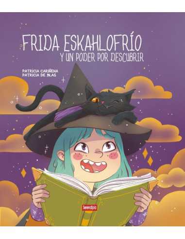 es::Frida Eskahlofrío y un poder por descubrir