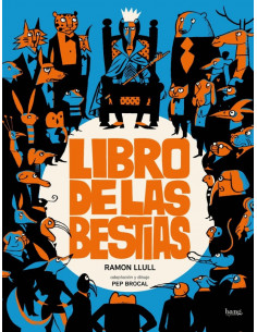 es::Libro De Las Bestias