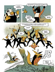 es::Libro De Las Bestias 2