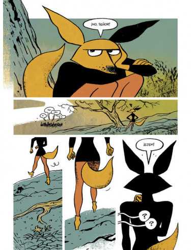 es::Libro De Las Bestias