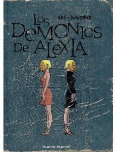 es::Los Demonios de Alexia 02
