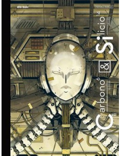 es::Carbono y Silicio