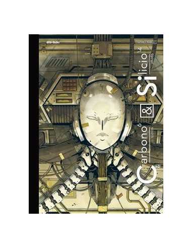 es::Carbono y Silicio