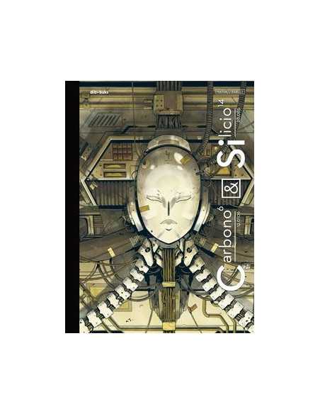 es::Carbono y Silicio